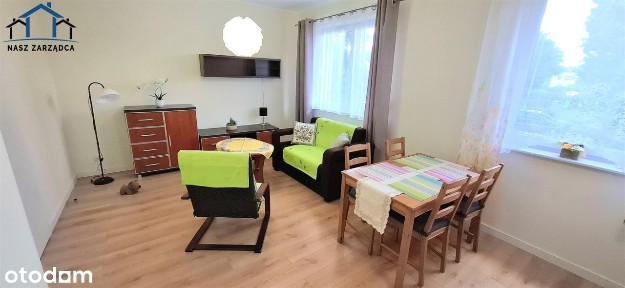 Na wynajem M-3 nowy blok Bartodzieje