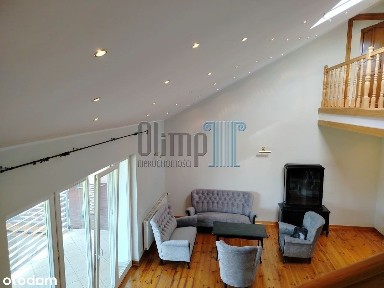 Mieszkanie, 200 m², Bydgoszcz