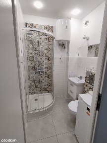 Kawalerka Osiedle Leśne