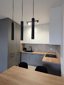 Mieszkanie Słoneczny Łąkoszyn+miejsce parkingowe