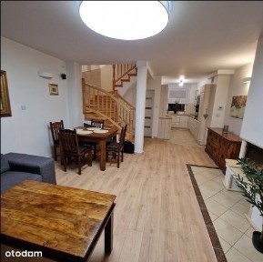 Dom, 127 m², Katowice