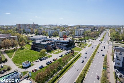 Nieruchomość w Piotrkowie Trybunalskim