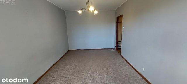 Mieszkanie Konin 1 piętro, 37,58 m2, V osiedle.