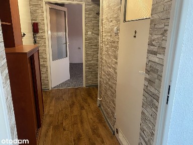 Przestronne 2 pokoje + oddzielna kuchnia, idealne do własnej aranżacji