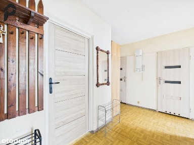 Mieszkanie 3-pokojowe na Dobrzecu