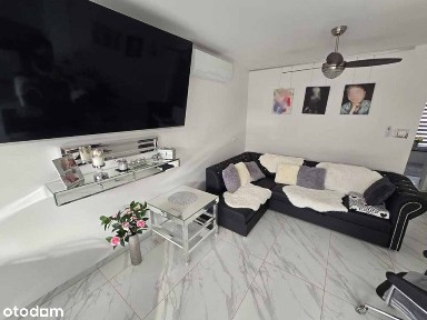 Mieszkanie z ogródkiem na sprzedaż, wysoki standard