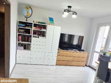 IDEALNE DLA RODZINY! 3 Pokoje 64,9 m², ul. Chrobrego - DO WPROWADZENIA
