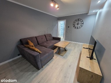 Wyjątkowe mieszkanie w centrum Rawicza