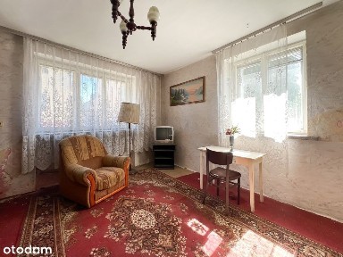 Przestrzeń dla RODZINY, potencjał dla INWESTORA