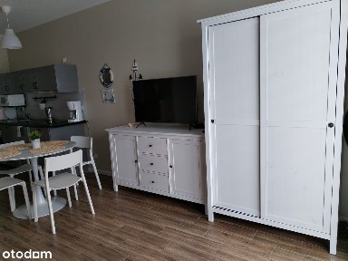 Kawalerka na wynajem Jastrzębia Góra