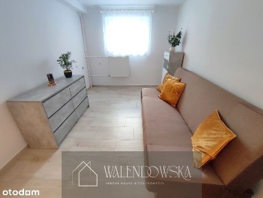 2 pokoje, Słupsk Jodłowa, również dla firm