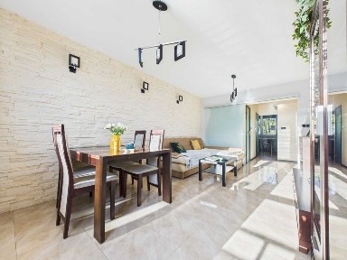 Jasne 3- pokojowe mieszkanie w Zabrzu