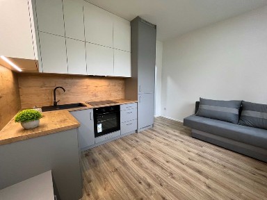 Centrum! Przytulne mieszkanie na wynajem, z ogrzewaniem miejskim