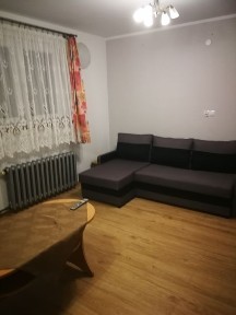 Mieszkanie do wynajęcia na graniczy Bytomia, Tarnowskich Gór parking