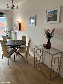 Piękny apartament z tarasem i miejscem garażowym, Warmiński Port