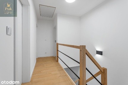 Nowy dom szeregowy do wynajęcia