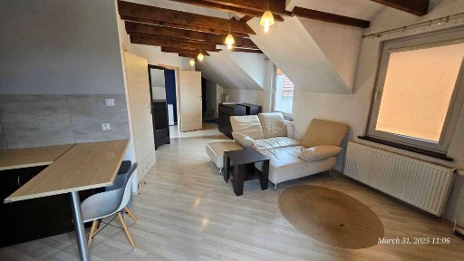 Mieszkanie do wynajęcia blisko centrum