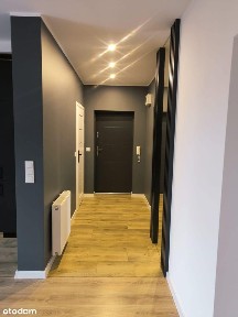 Stylowe 3 pokoje po remoncie wysoki standard