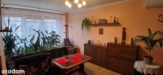 Przestronne 3 pokoje spółdzielczo-własnościowe