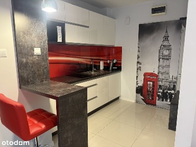 Na sprzedaż apartament w Międzyzdrojach.