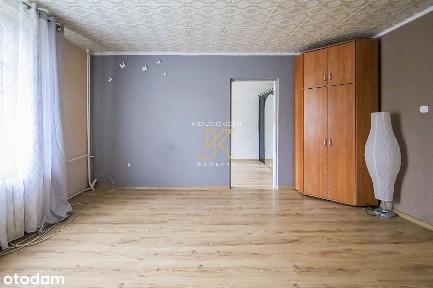 Dwa pokoje - parter - Gryfino