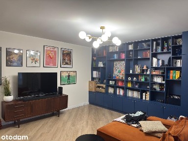 Sprzedam mieszkanie dwupoziomowe w Policach / 91 mkw