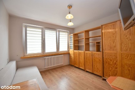 Kawalerka przy namysłowskim Rynku