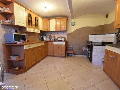 Mieszkanie 3 pokojowe Szklary gmina Kamiennik
