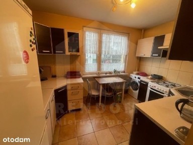 3 pokoje ul. Karpacka I piętro balkon