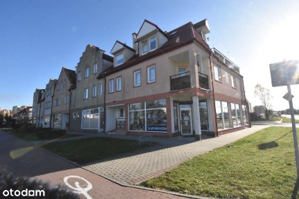 mieszkanie 3-pokojowe w Nysie