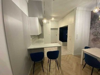 Kawalerka 26 m Saska Kępa ul. Londyńska./J/zag