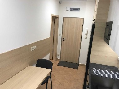 СТУДИЯ УКР АPARTMENT 27,25 m2 - bezczynszowe - własny parking
