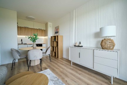 Ciechanów - mieszkanie do wynajęcia - 36,42 m² - akceptowane zwierzęta