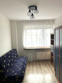 2-pokojowe mieszkanie z miejscem postojowym i przestronną kuchnią BEZP