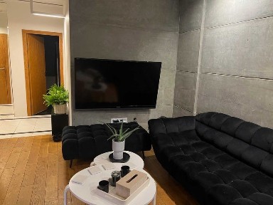 Warszawa Wola 4-pokojowe, Giełdowa, 97m2, Bezpośrednio