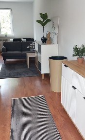 Przytulne 2-pokojowe, fajne miejsce, PKP 10min, cisza, spokój, zieleń