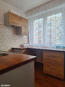 Mieszaknie 2pok, 1 piętro