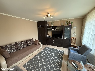 Tanie mieszkanie bezczynszowe do wprowadzenia na Rakowie 42 m2.