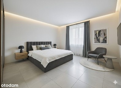 Mieszkanie z potencjałem - 72,5 m2 - 3 pokoje.