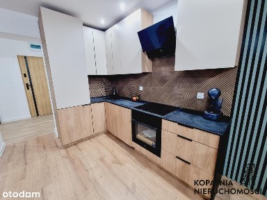 3 pokoje po generalnym remoncie Bykowina