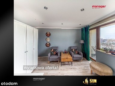 Wyjątkowa lokalizacja!