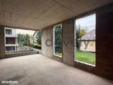 Zacisze nad Rudawą- Nowa inwestycja, ul Becka