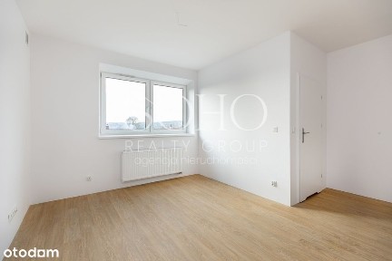 Mieszkanie jednopokojowe, ul. Łąkowa, Brzezie