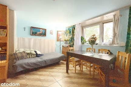 2 oddzielne mieszkania - INWESTYCJA POD WYNAJEM - ul. Sobieskiego