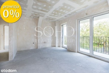 Gotowe 4 pokoje z ogródkiem - Rząska cicha okolica