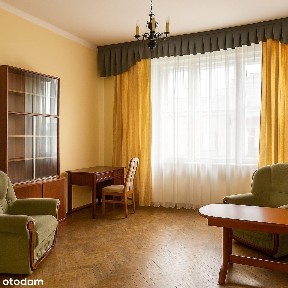 Mieszkanie 145m2, 2 balkony, winda-Park Krakowski