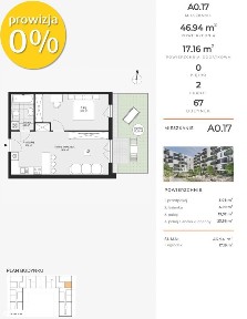 |Mieszkanie z ogródkiem|Harmonogram 20%/80%|