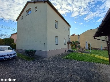 Dom jedno lub dwu rodzinny, Stare Tarnowice