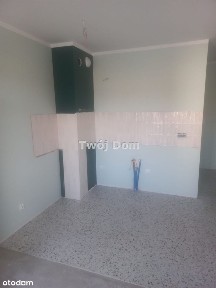 Mieszkanie, 33,50 m², Bydgoszcz