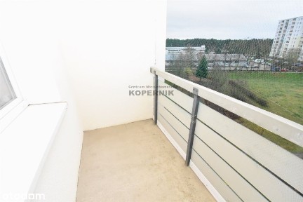 2 pokoje w cegle naprzeciwko lasu- Skarpa